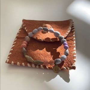 Doterra Essential Oil Diffusing Bracelet